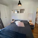 Bastille Belle Époque