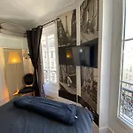 Bastille Belle Époque