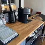 Bastille Belle Époque