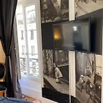 Bastille Belle Époque