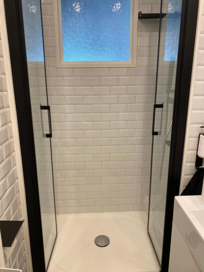 Bastille Belle époque Appartamento Parigi