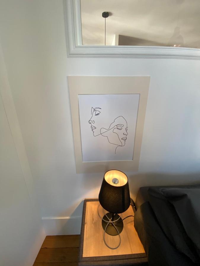 Appartamento Bastille Belle époque *